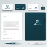 Branding Identity Mockup
