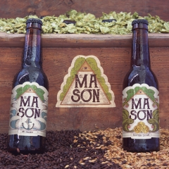 Ipa & Scottish