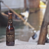 Beer Venecia Mockup
